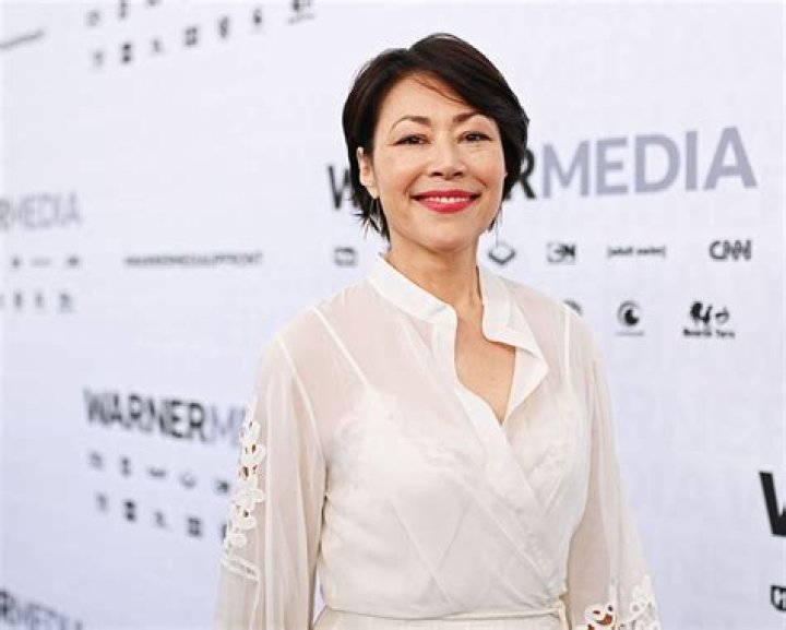 Ann Curry – Hollywood Life