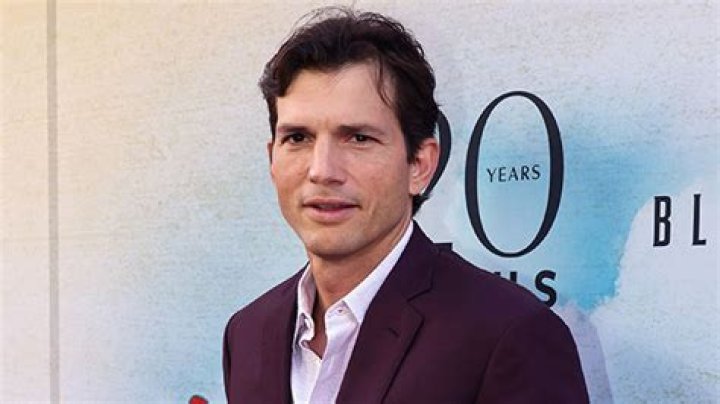 Ashton Kutcher Reveals Secret Health Scare That Nearly Robbed Him Of His Sight & Hearing