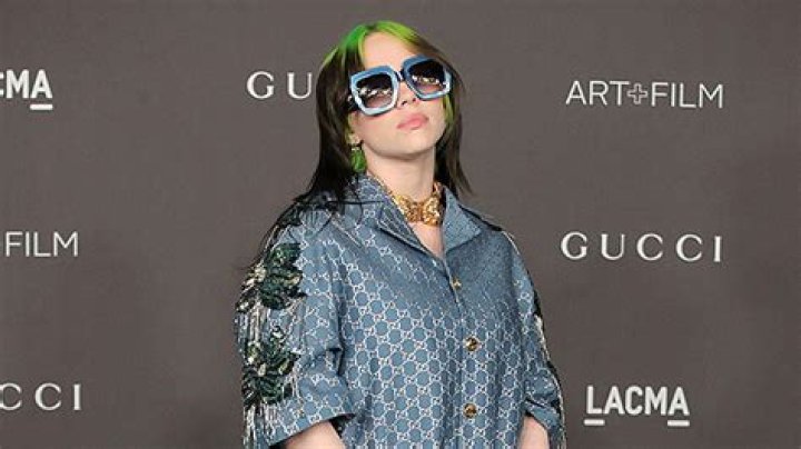 Billie Eilish Apologizes For Using Asian Slur In Resurfaced Video: ‘It Breaks My Heart’