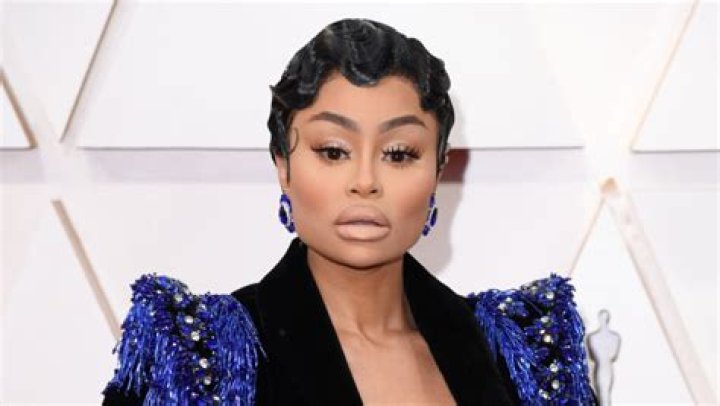 Blac Chyna Set To Fight In Celebrity Boxing Match After Losing $100M Case To Kardashians
