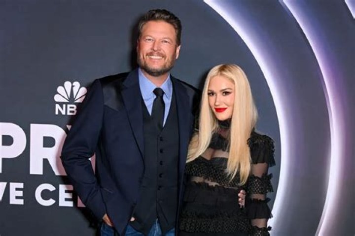 Gwen Stefani & Blake Shelton Applied For Marriage License in Oklahoma: Details On Upcoming Wedding