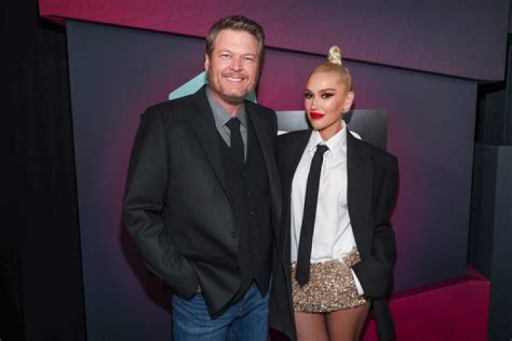 Blake Shelton’s Reaction To His Super Bowl Ad With Gwen Stefani – Hollywood Life