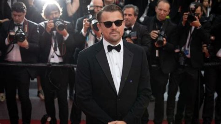 Awkward As Camera Zooms In – Hollywood Life