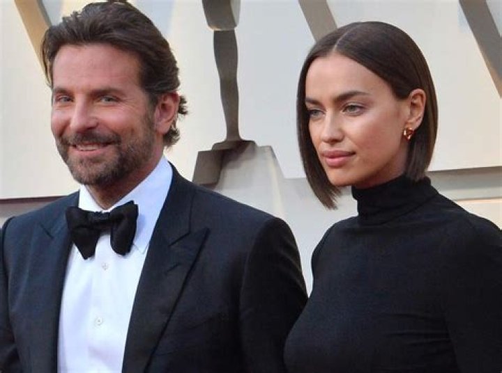 Bradley Cooper & Irina Shayk Split: Couple Breaks Up After 4 Years Together