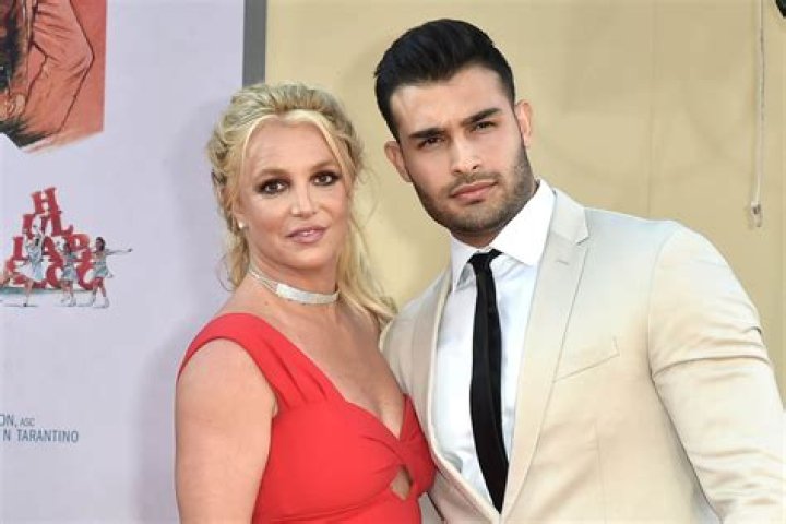 Britney Spears’ Fiance Sam Asghari Confirms Pregnancy & Gushes Over ‘Fatherhood’