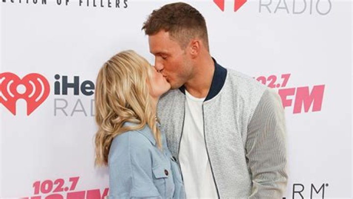 Cassie Randolph Defends Colton Underwood After 3 Women Brand Him A Bad Kisser On ‘BIP’
