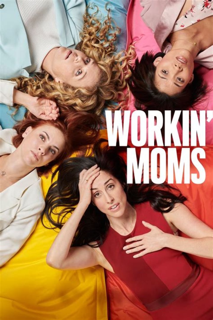 Catherine Reitman Talks ‘Workin’ Moms’ In New Interview – Hollywood Life