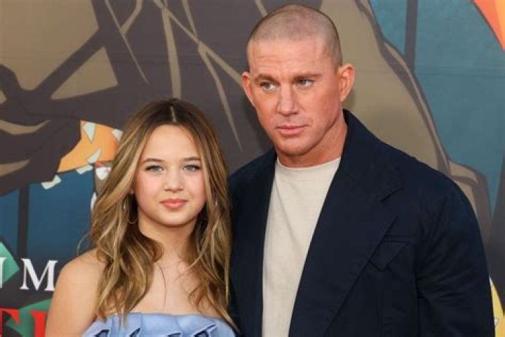 Channing Tatum Reveals He Doesn’t Know If He’ll ‘Spank’ His Daughter