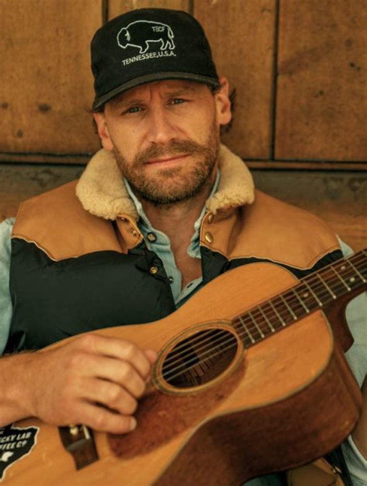 Chase Rice Is Unapologetically Playing By His Own Rules On New Album: It’s A ‘Great Feeling’