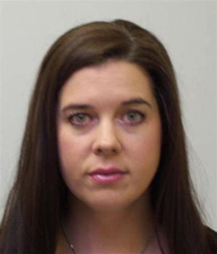 ‘Cheer Perfection’ Mom Arrested For Allegedly Raping Boy Under 14