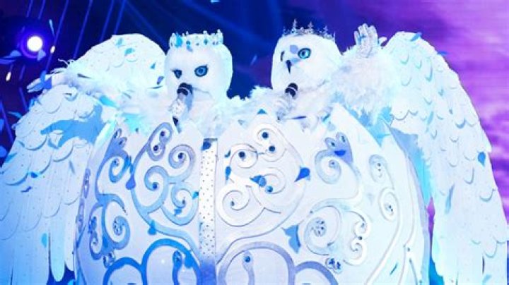Clint Black & Lisa Hartman Are The Snow Owls On ‘The Masked Singer’ – Hollywood Life