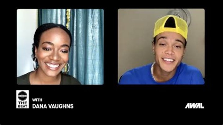 Dana Vaughns Gives A Taste Of The ‘Raw Emotion’ On His Upcoming Project With New Song ‘LSD’