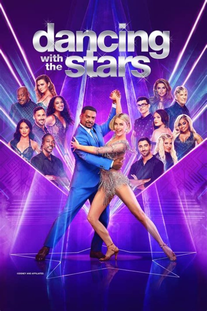 ‘Dancing With The Stars’ Season 23 Photos