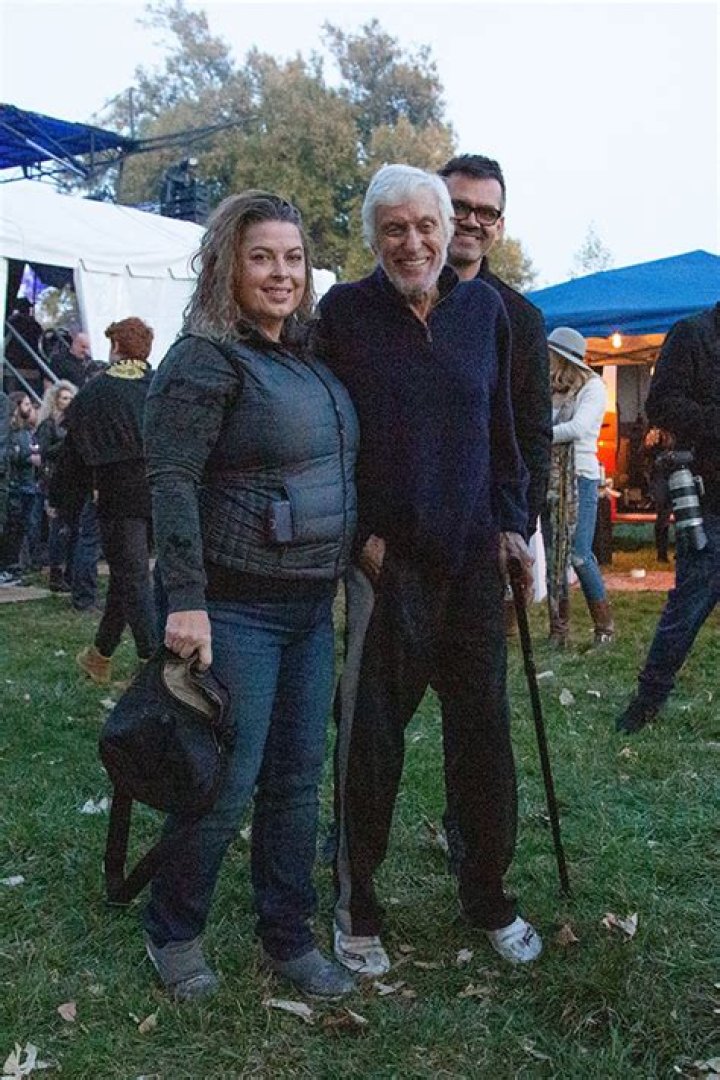 Dick Van Dyke Seen Heading to the Gym With His Wife Arlene Ahead of His 98th Birthday: Photos