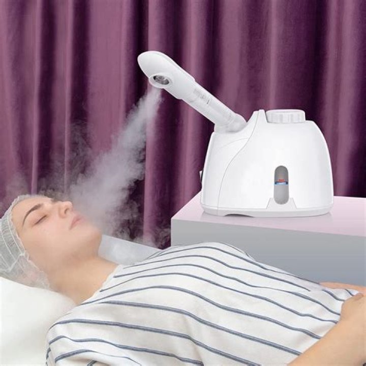 Premium Facial Steamer (Review) for 2023 – Hollywood Life Top Picks – Hollywood Life