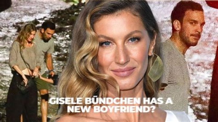 Gisele Bundchen Talks Dating & Her Relationship Status After Divorce – Hollywood Life