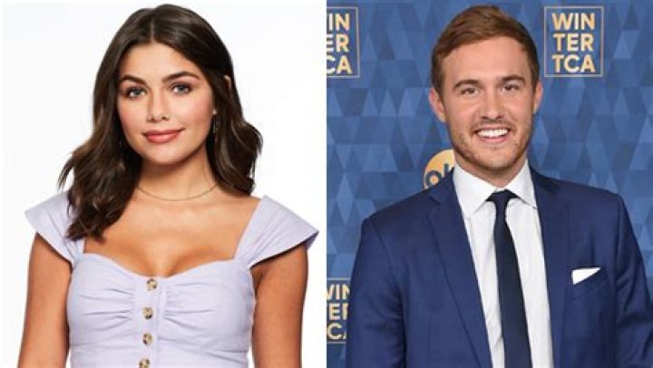 Hannah Ann Sluss Shades Ex Peter Webers Magic Skills On Twitter – Hollywood Life