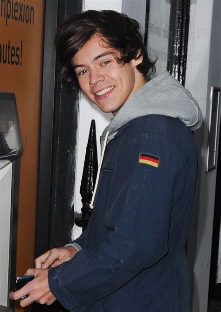 Harry Styles: Womanizer? — Admits He Loves Chasing Girls