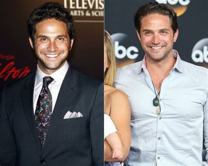 Hottest Hunks Of General Hospital Then & Now: Pics – Hollywood Life