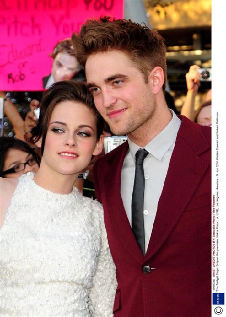 Kristen Stewart Secretly Married To Alicia Cargile — Report