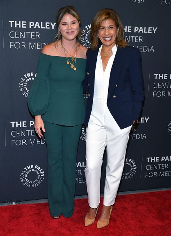 Jenna Bush Hager Admits She Realized How Much She ‘Depends’ On Hoda Kotb After Co-Host’s ‘Today’ Absence