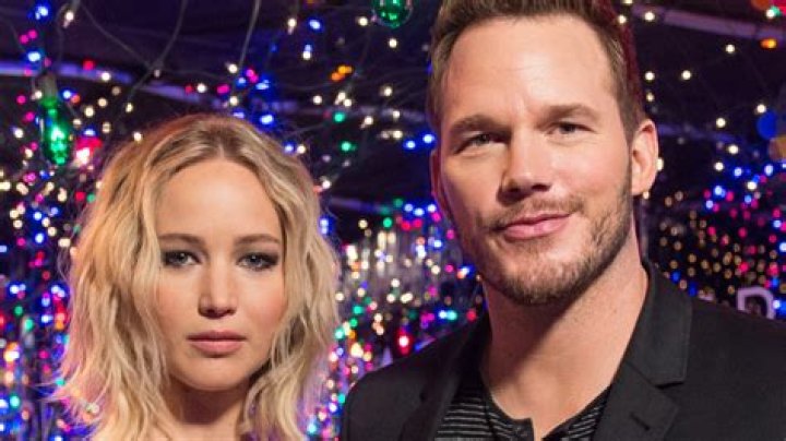 Jennifer Lawrence & Chris Martin: How Their Flirty Romance Began