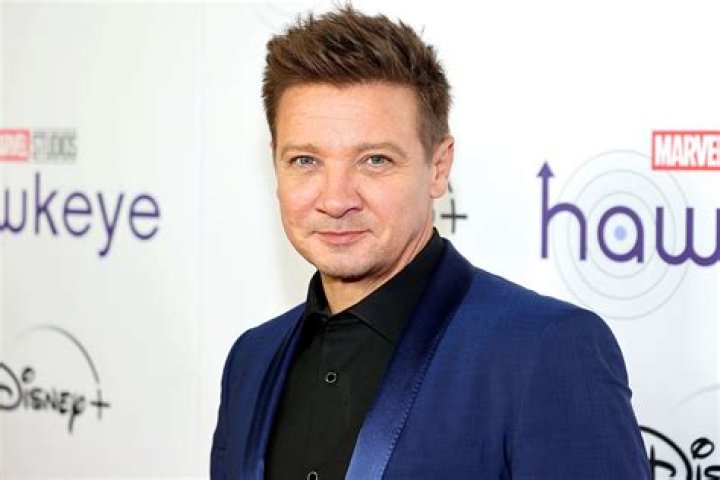 Jeremy Renner – Hollywood Life