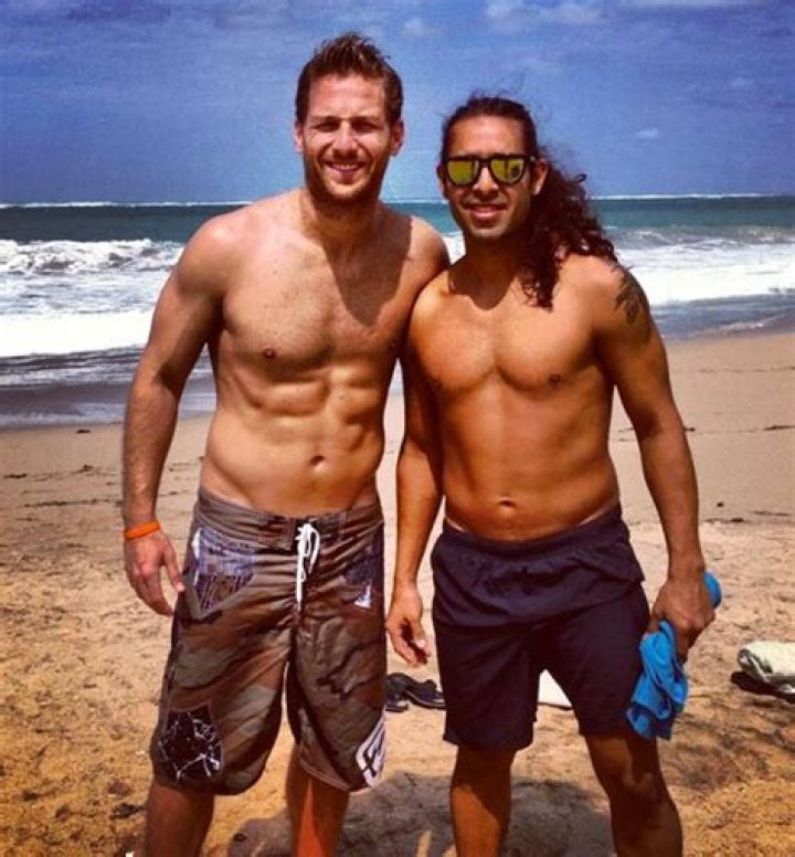 Juan Pablo Galavis — Pics