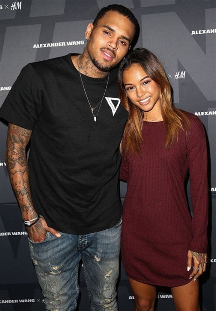 Karrueche Tran Reaction To Chris Brown’s Diss Song ‘Kae’ — Is She Mad? – Hollywood Life