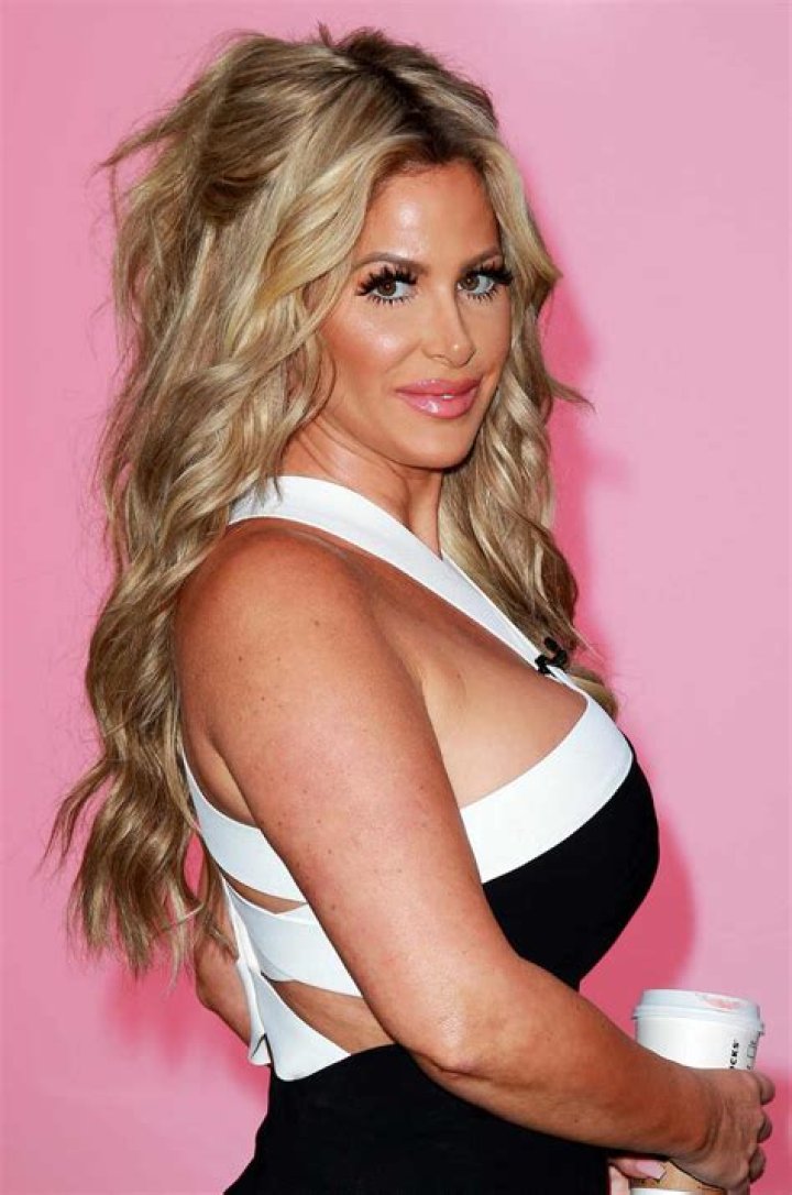 Kim Zolciak Biermann, 41, Shows Off Her Huge Lips & Fans Think She Looks ‘Different’