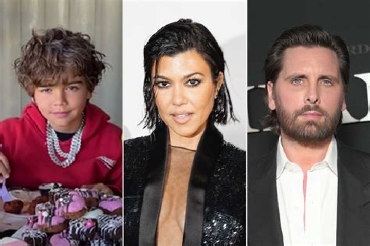 22 Times Scott Disick & Kourtney Kardashian Proved They’re The Ultimate Co-Parents
