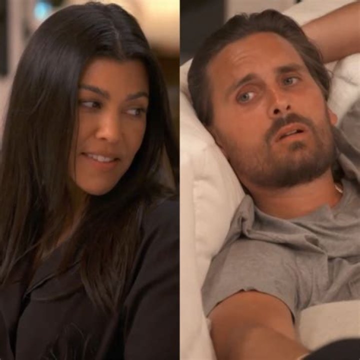 ‘KUWTK’: Kourtney Admits She Had The ‘Best Time’ On Vacation With Sofia & Scott