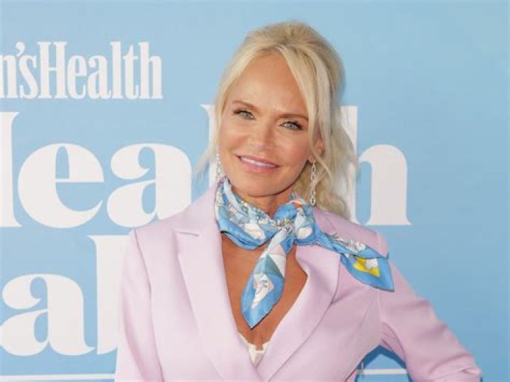 Kristin Chenoweth Reveals She Was ‘Deeply Injured’ as a Survivor of Domestic Abuse