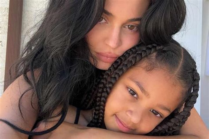 Kylie Jenner’s Daughter Stormi, 3, Does Spot On Impression Of Her Mom As She Crashes New Video