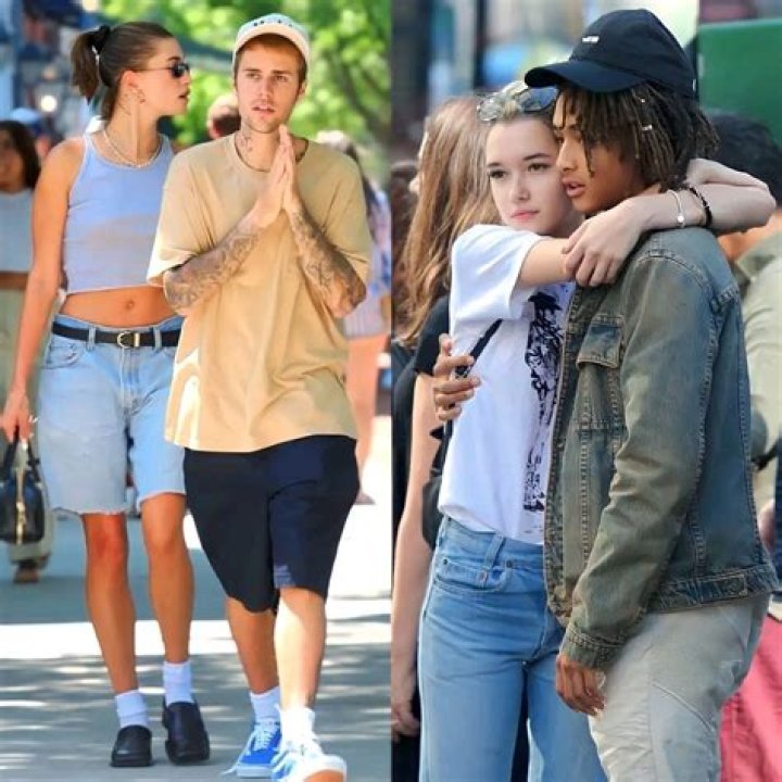 Justin Bieber & Jaden Smith Go Nuts After Kylie Jenner Revives Her Iconic ‘Rise & Shine’ Moment