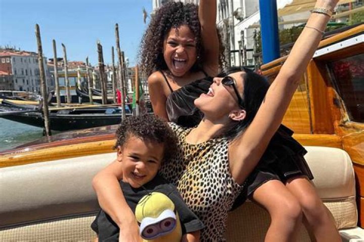 Kylie Jenner Cuddles Stormi Webster, 2, In Sweet New Pic From Utah Getaway