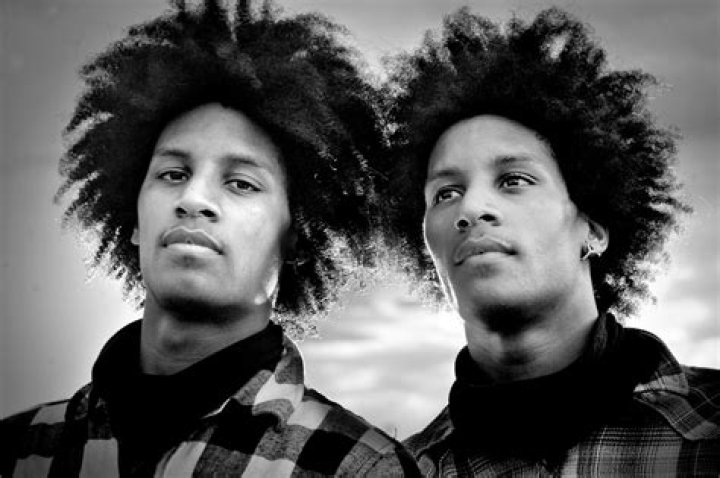 Les Twins Celebrity Profile – Hollywood Life