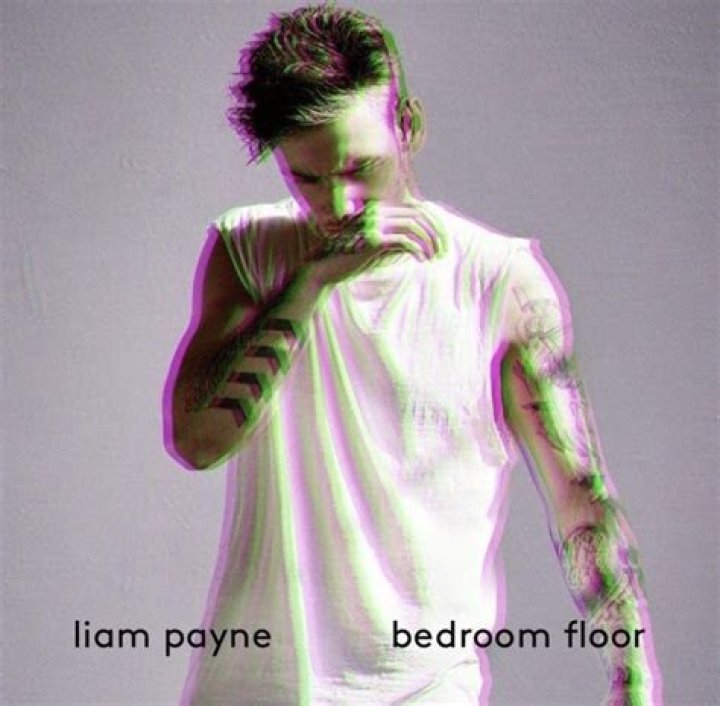 Liam Payne’s ‘Bedroom Floor’ Music Video — PICS