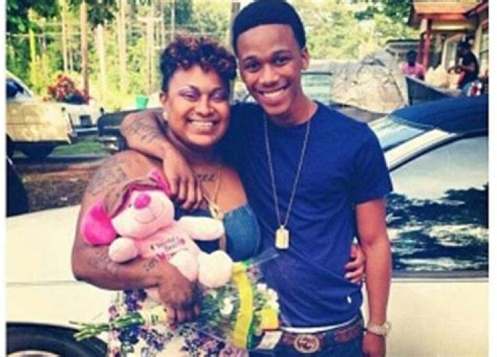 Lil Snupe Killed — Family Friend Speaks Out On Young Rapper’s Death – Hollywood Life
