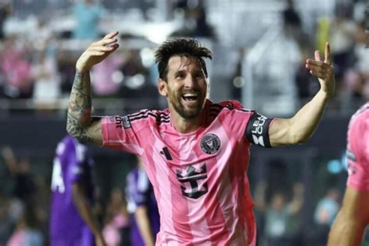Lionel Messi Breaks Silence & Confirms He’s Signing With MLS Team Inter Miami