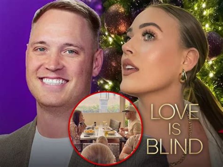 Love Is Blind’s Chelsea Reveals Telling Jimmy She Also Gets Compared to Katy Perry & Adele