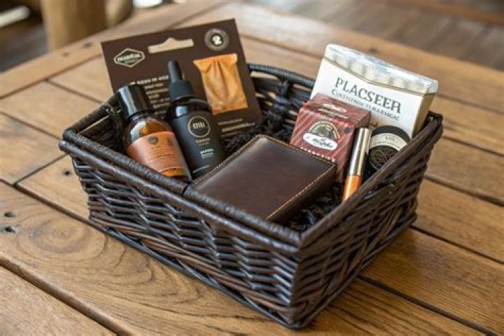 Best Gift Basket Ideas for Men of 2023 to Celebrate Any Occasion – Hollywood Life