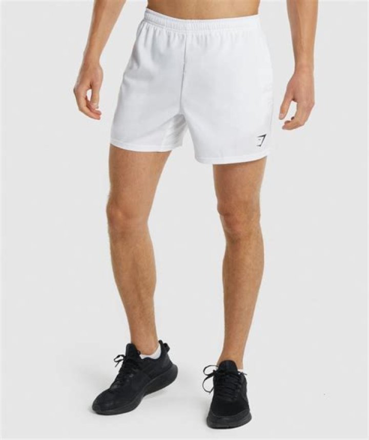 These Are Some of Our Favorite Shorts for Work, Leisure or Play