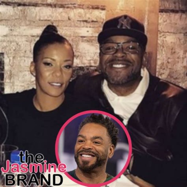 Method Man’s Wife On Wendy Williams’ One Night Stand Claim: Response – Hollywood Life