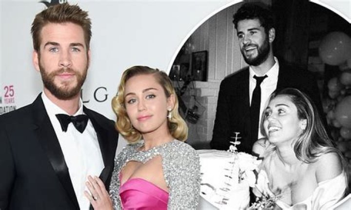Miley Cyrus & Liam Hemsworth Finalize Divorce After Year Of Marriage – Hollywood Life