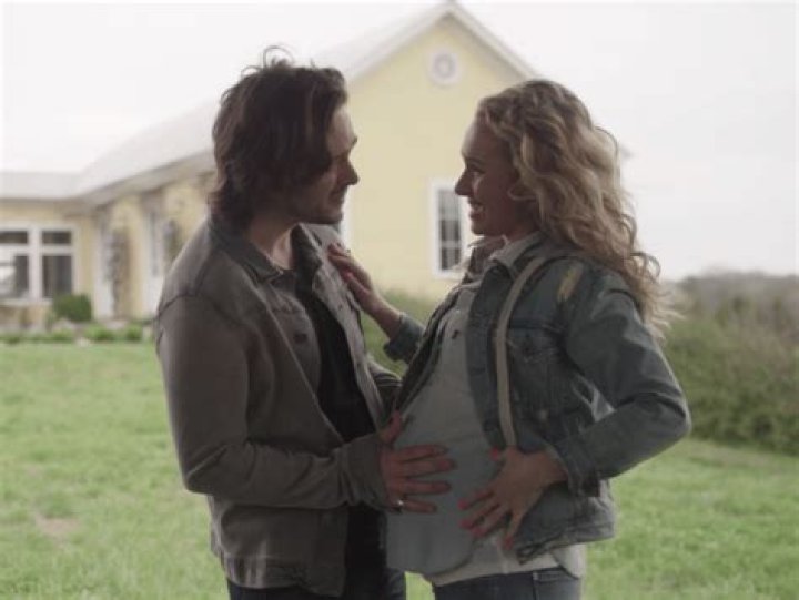 Juliette Pregnant With Avery’s Baby — Preview Video – Hollywood Life