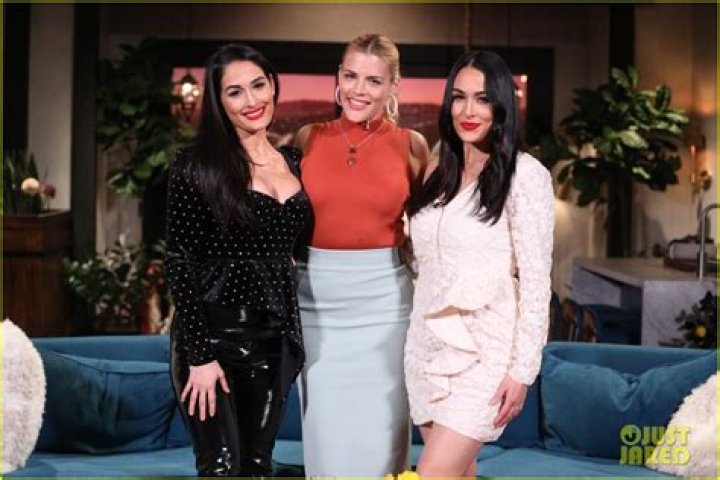 Nikki Bella Reveals Why 1st Date After John Cena Split With Peter Kraus Was ‘So Awkward’