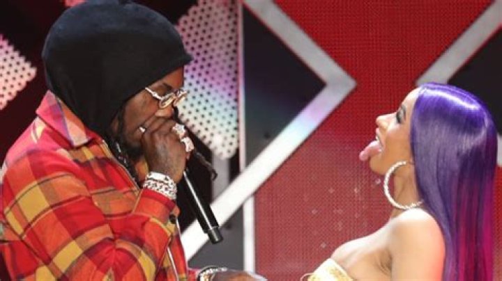 New Song Drops Amid ‘Cheating’ Drama – Hollywood Life