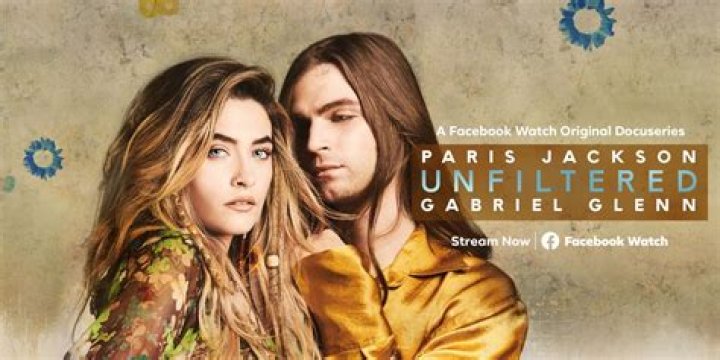 Paris Jackson Reveals Why She’s Skeptical About Paparazzi In New ‘Unfiltered’ Docuseries Preview