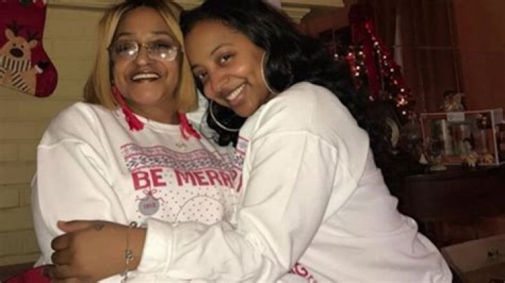 Precious Harris’ Daughter Kamaya Reacts To Her Mom’s Death – Hollywood Life